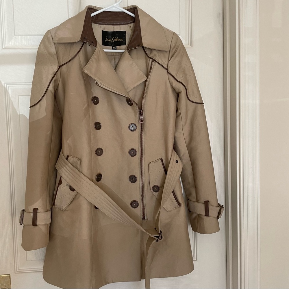 Sam Edelman coat